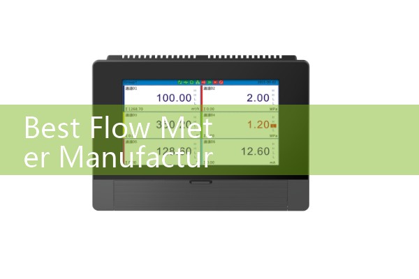 Intelligent turbine flowmeter